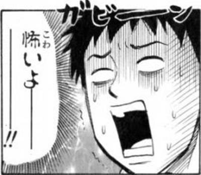 母親が家にいたアシダカクモを割り箸で生きたまま捕獲してあらかじめ虫かごに捕獲しておいたムカデと戦わせて遊んでた 2014年08月24日のイラストのボケ 23615237 ボケて Bokete