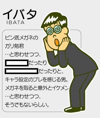 世界一陽気なボブの弟 将来の夢がお笑い芸人 2015年05月07日のイラストのボケ 31690826 ボケて Bokete