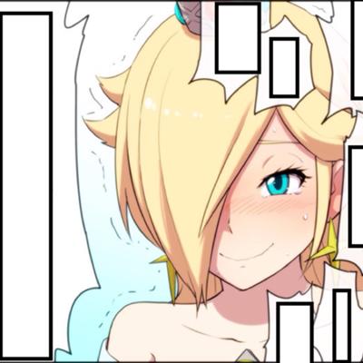 エフッ エフッ エフッ エフッ エフッ エフッ エフッ ボロクソ言われるロゼッタへのボケ ボケて Bokete