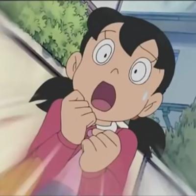 目の前にしゃべる青い狸 目の前に未来から来たという青い狸 わーへのボケ ボケて Bokete