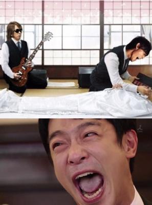 イェェェイ 逝ってるかぁぁぁい まだシんでねぇぇよぉぉ 15年07月05日の人物のボケ ボケて Bokete