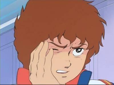 ブ ブライトさん 殴って何が悪い って言いながら妙なポーズとってる どうしたんだ 14年08月12日のイラストのボケ ボケて Bokete