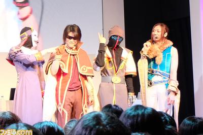 てゅふんpert2 Msspへのボケ ボケて Bokete