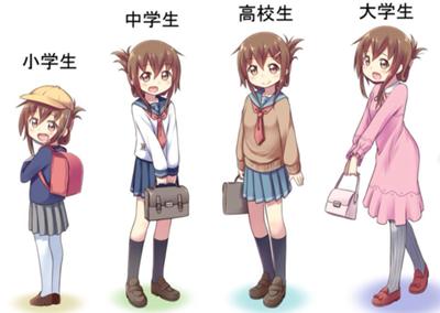 顔は成長してないのに 胸だけはしっかり成長してる 14年09月12日の人物2人以上のボケ ボケて Bokete