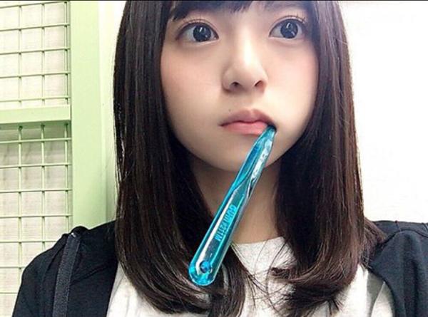 ふくちんさんへ この娘誰 16年09月09日の人物のボケ ボケて Bokete