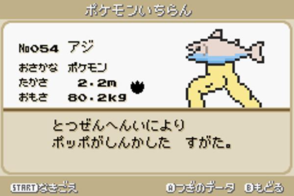 あじの開きを持たせて通信交換 年01月日のイラストのボケ 7879 ボケて Bokete