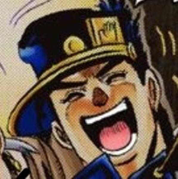 オッス オラ承太郎 オラオラすっぞ アニメ漫画へのボケ ボケて Bokete