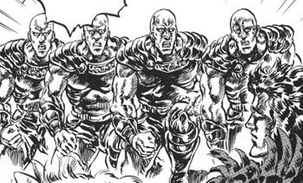 バイキンマン様 我らカビルンルンに出撃の許可を クルーへのボケ 74509114 ボケて Bokete