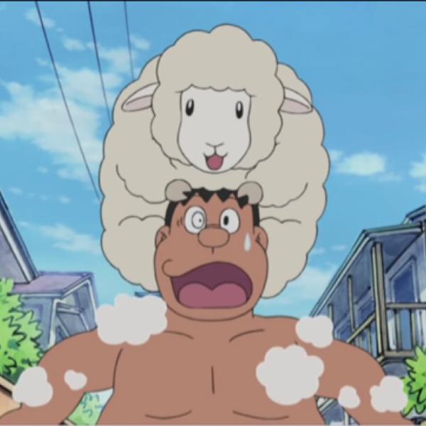 遅いぞ ナッパ 15年08月日のイラストのボケ ボケて Bokete