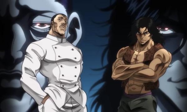 ケチャップの魔人 マヨの魔人 アニメ漫画へのボケ 81307937 ボケて Bokete