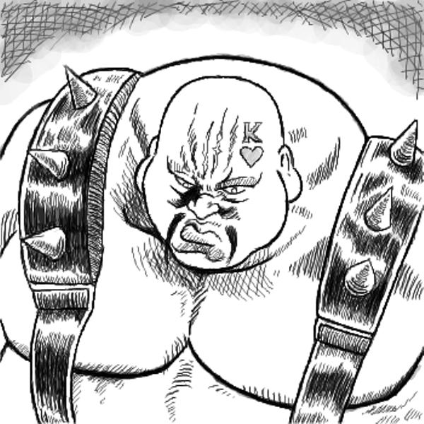 恵比寿様 8 2016年09月13日のイラストのボケ 44698887 ボケて Bokete