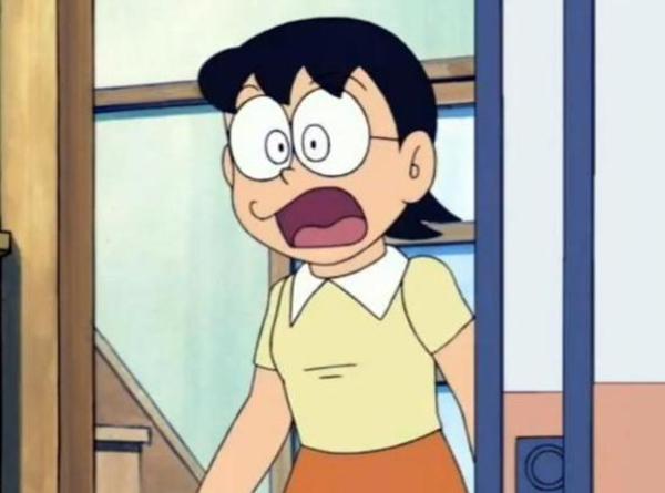 のび太 はうぅぅ 17年04月02日の人物のボケ ボケて Bokete