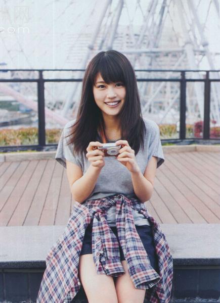 ボケとかもうどうでもいいから 有村架純と結婚したい 15年10月22日の人物のボケ ボケて Bokete