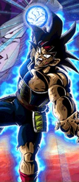 アンパンマン 新しい顔だ受け取れぇぇぇーーーーー ドラゴンボールへのボケ ボケて Bokete