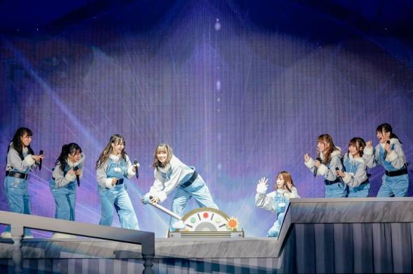 ドラえもんのシッポで遊ぶ ミュージカルへのボケ ボケて Bokete