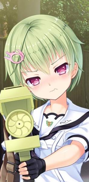 スプラトゥーンの人verが超可愛い 姫カットへのボケ 81216601 ボケて Bokete