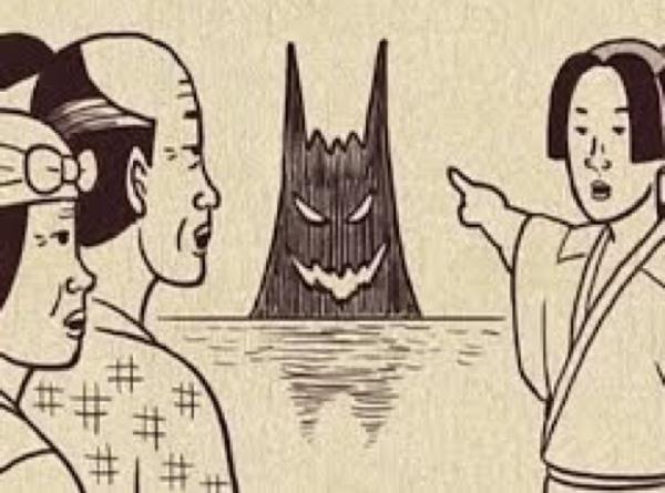 さぁ 爺さん婆さんや 鬼ヶ島に行って鬼を退治して来るのじゃ 2017年07月27日のイラストのボケ 52892090 ボケて Bokete