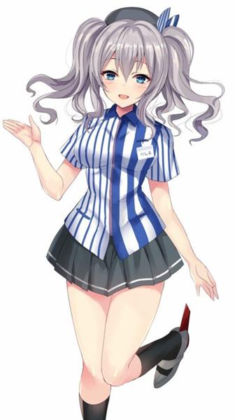 かわいい 鹿島へのボケ ボケて Bokete