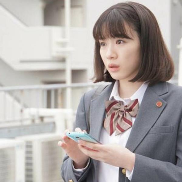 核ミサイルのボタン押したらやくみつぅるが発射 ブレザーへのボケ ボケて Bokete