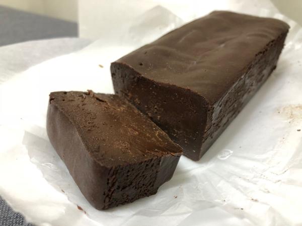 ありガトーショコラ 18年11月27日の風景のボケ ボケて Bokete