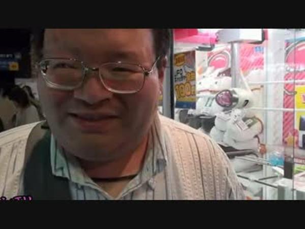 Rui君ゲット 眼鏡へのボケ ボケて Bokete