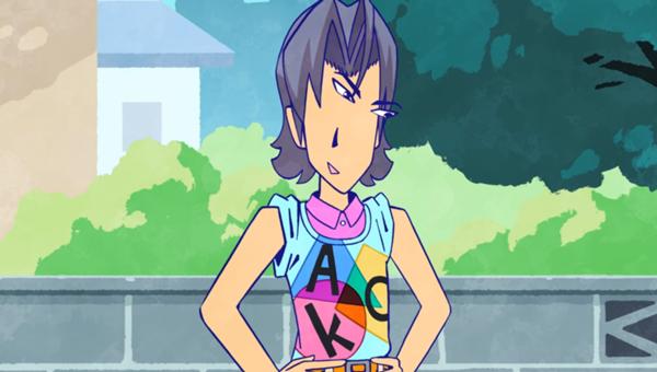 製作が正月ボケで福笑いをそのまま放送 19年01月06日の人物のボケ ボケて Bokete