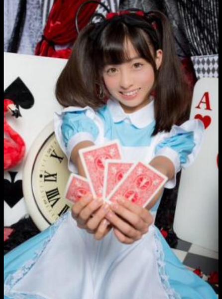 カードを抜くよりも君で抜きたい 16年03月30日の人物のボケ ボケて Bokete