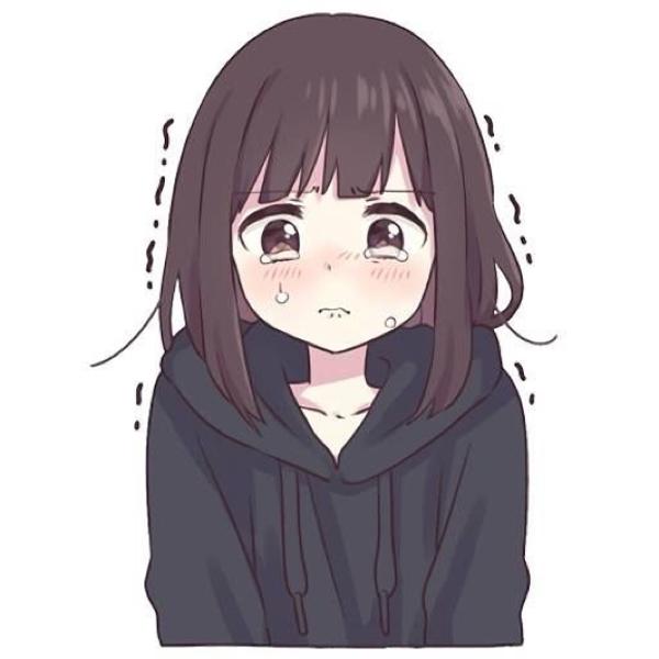 違うもん 私 まだ まだ ヒグッ まだ 泣いで グスッ 泣いでないもん 18年07月28日のイラストのボケ ボケて Bokete