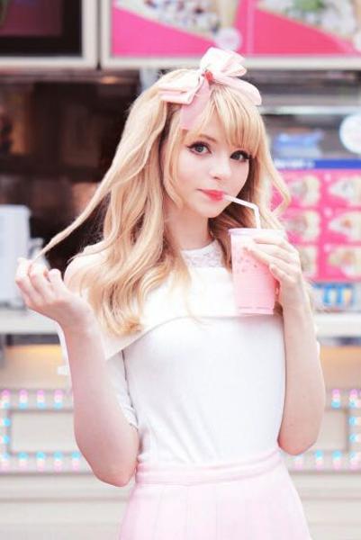 え 50代 20代にしか見えない美魔女テクニック公開中 ウィッグへのボケ 62679485 ボケて Bokete