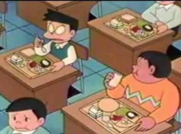 おえっ ジャイアンの八百屋の野菜かぁ 15年10月02日の人物のボケ ボケて Bokete