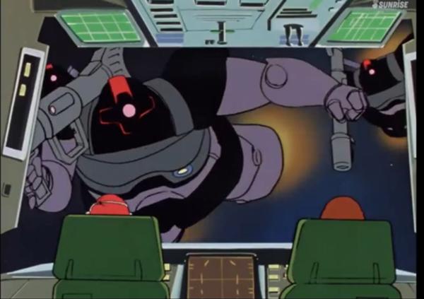 ママー ママー この水槽ドム2匹もいるよ 2020年06月01日のイラストのボケ 82481258 ボケて Bokete