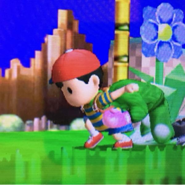 ネスのスネ 2017年11月26日のイラストのボケ 56983364 ボケて Bokete