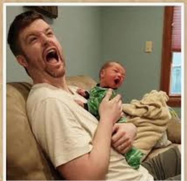 子守唄がサビに入った 赤ちゃんへのボケ ボケて Bokete