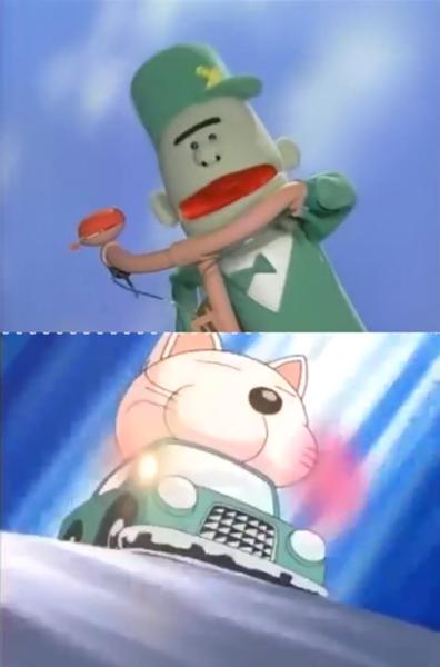 承太郎 オラオラオラオラオラ dio 無駄無駄無駄無駄無駄 アニメ漫画へのボケ ボケて Bokete