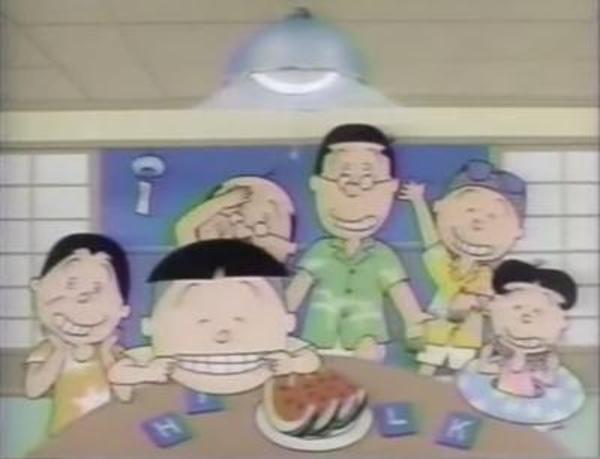 イヒッ 旭化成 東芝メロウルックへのボケ ボケて Bokete