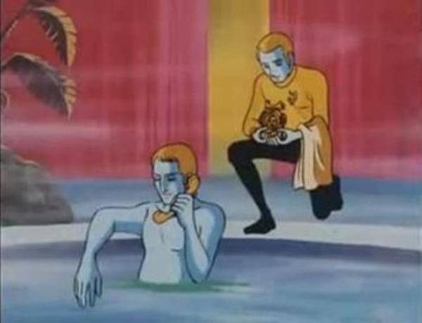 電話口の男 う ワォ パァ 出たぁ ギュ 閉店カラガラ 17年03月16日のイラストのボケ ボケて Bokete