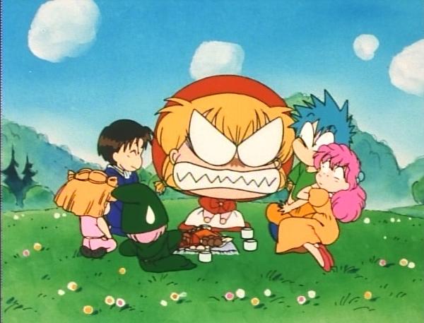 全員 赤ずきんちゃんって短気だよね アニメ漫画へのボケ 74936045 ボケて Bokete