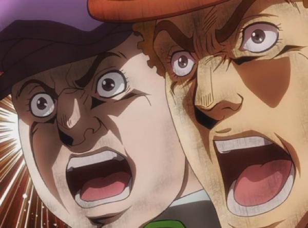 エンダァァァイヤァァァ 15年10月日の人物のボケ ボケて Bokete