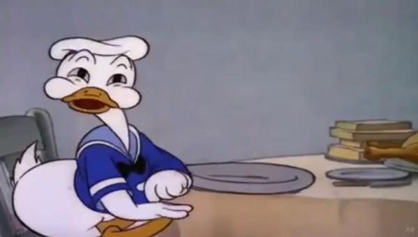 ニタァ 鳥へのボケ ボケて Bokete