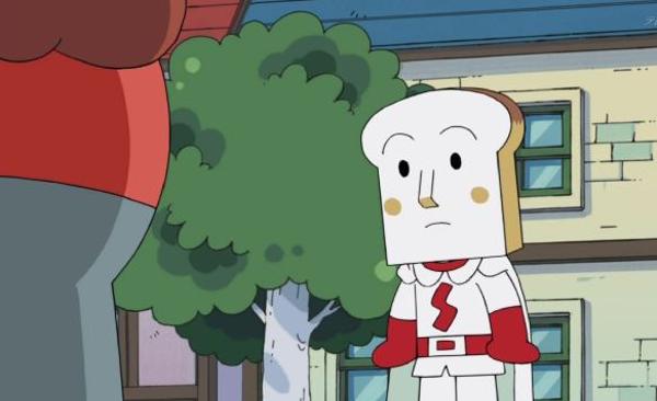 あいつ二枚目ぶってるけどエラはんぱねーからwwてか飛んでるときの空気抵抗なww 15年09月19日の人物2人以上のボケ ボケて Bokete