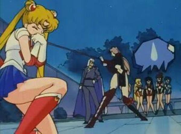 笑ってはいけない美小女戦士２４時 アニメ漫画へのボケ 86398903 ボケて Bokete