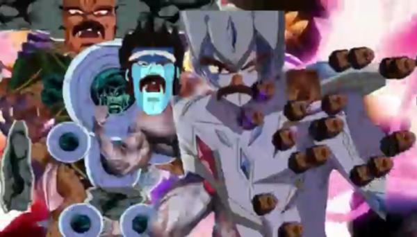 Jojoのカオスな冒険 アニメ漫画へのボケ ボケて Bokete