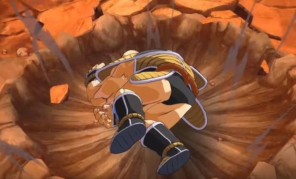 ナッパ 続きましてショートコントヤムチャ 冒険家へのボケ ボケて Bokete