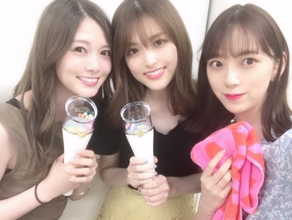 まい やん 彼氏