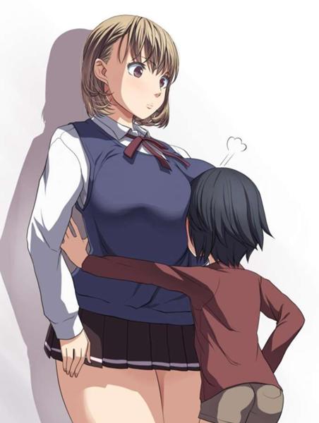胸ボン 15年10月02日のイラストのボケ ボケて Bokete