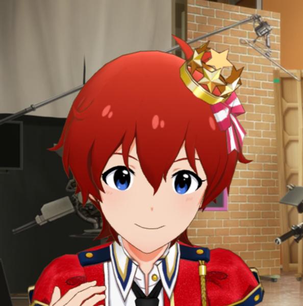 キングクルールのバーチャル化に失敗した アニメ漫画へのボケ 76388869 ボケて Bokete