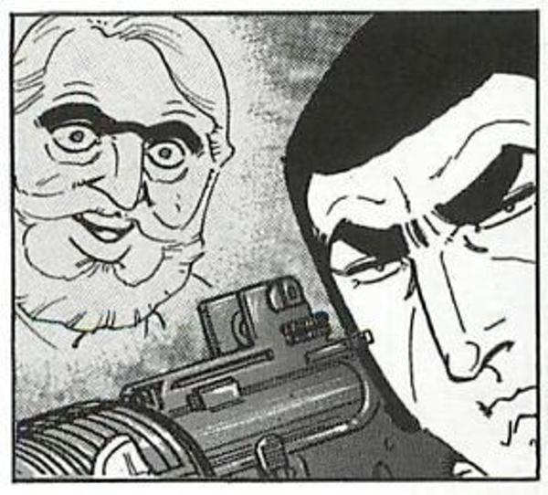 恨みはないけど 眉毛キャラは１人でじゅうぶんなので抹殺 2017年03月03日の人物2人以上のボケ 48707432 ボケて Bokete