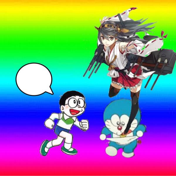 二次元ポケット 18年06月07日のイラストのボケ ボケて Bokete