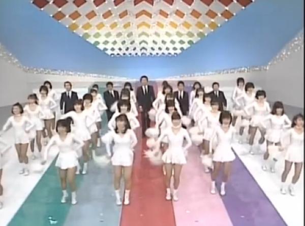 旧宝島 振り付けへのボケ ボケて Bokete