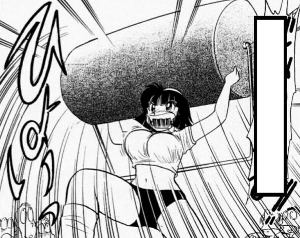 ロードローラーだッ 2017年03月30日の人物のボケ 49455843 ボケて Bokete